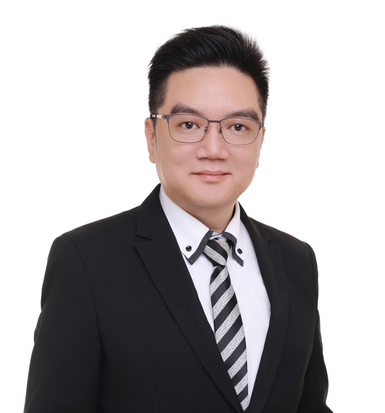 創辦人 Andy 哥